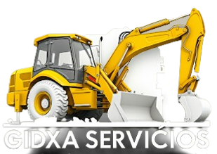 Logo de GIDXA